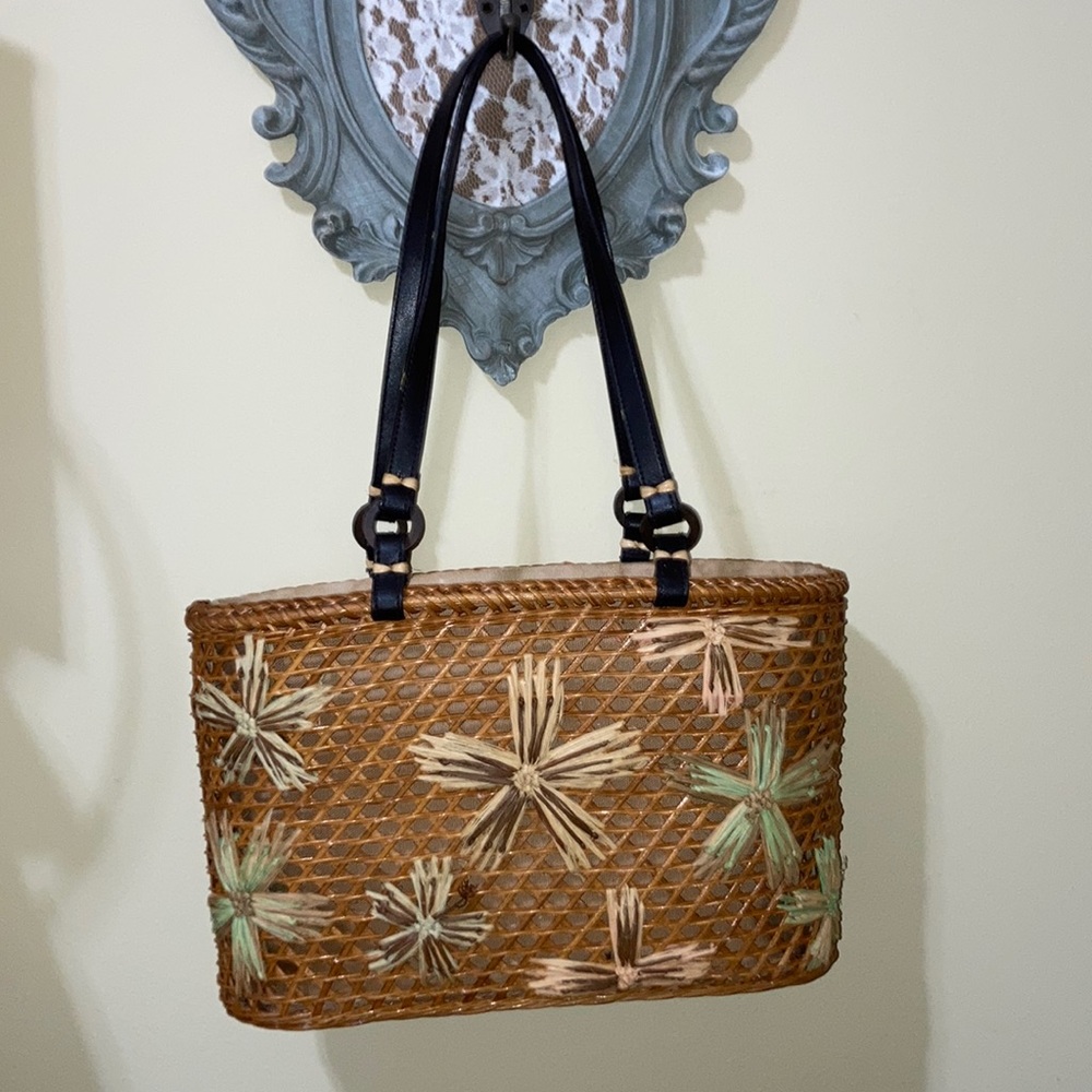 Lucky Straw bag